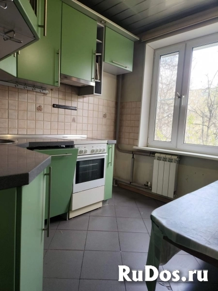 Продам 2 комнатную квартиру 44.5 м2 изображение 10