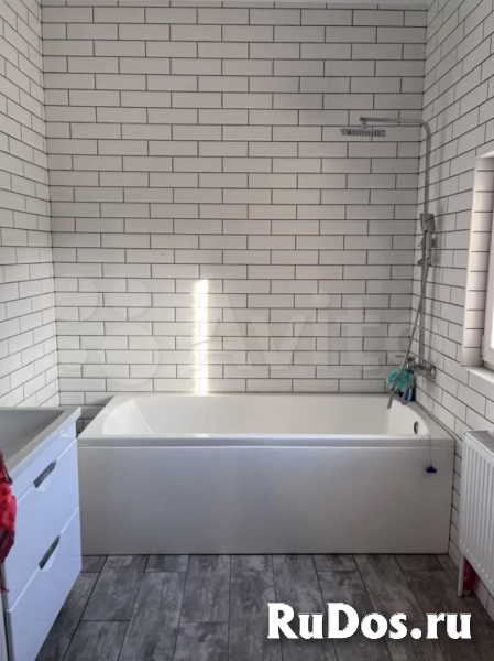 Дом 115 м² на участке 2 сот. изображение 3