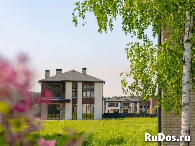 Продам коттедж 292.1 м2 изображение 8