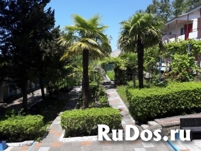 Продам санаторий Прогресс у моря с проектом реконструкции изображение 4