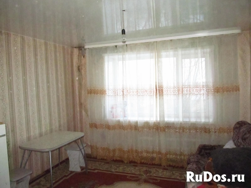 Комната Бурова-Петрова 95 фото