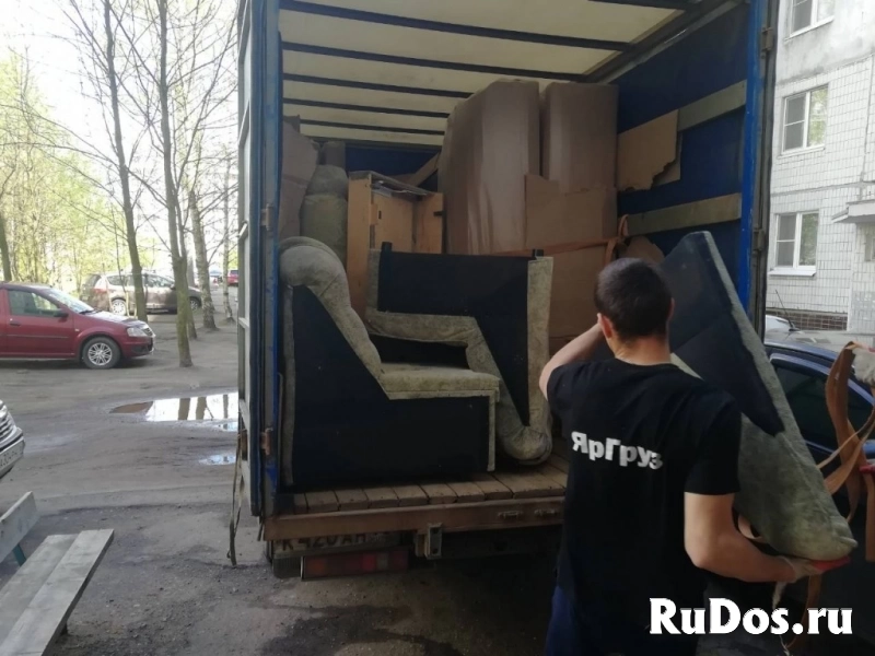 Грузоперевозки. Грузчики. Переезды фотка