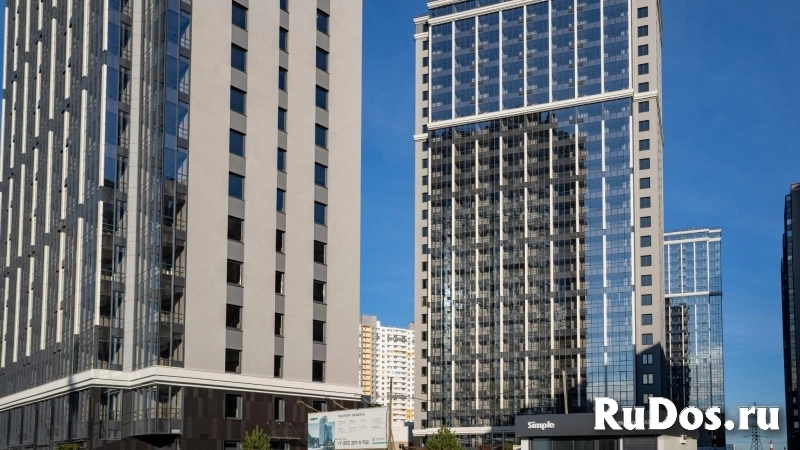 Продам 1 комнатную квартиру 30.4 м2 изображение 8