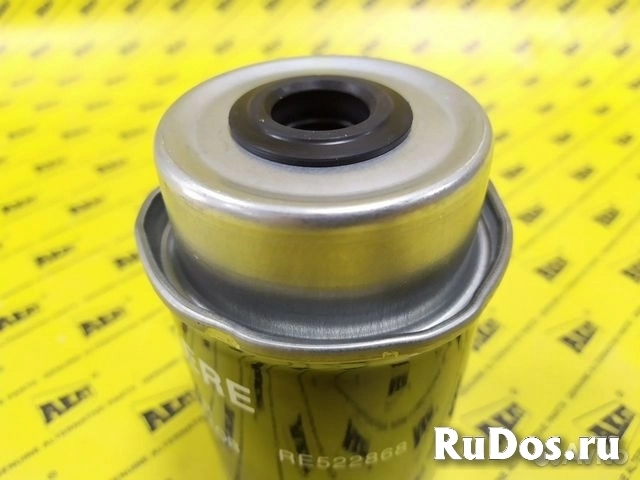 Топливный фильтр RE522868 RE544394 JOHN DEERE фотка