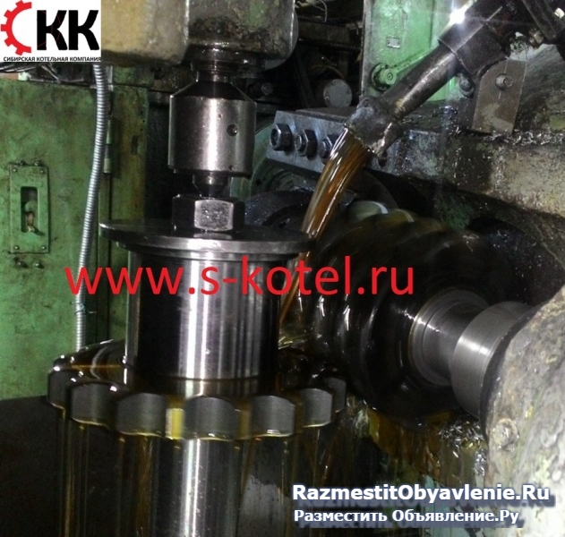 Звездочки для приводных роликовых цепей изображение 4