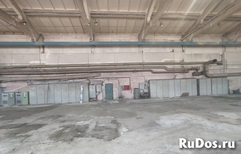 Сдам коммерческую недвижимость 14414 м2 изображение 6