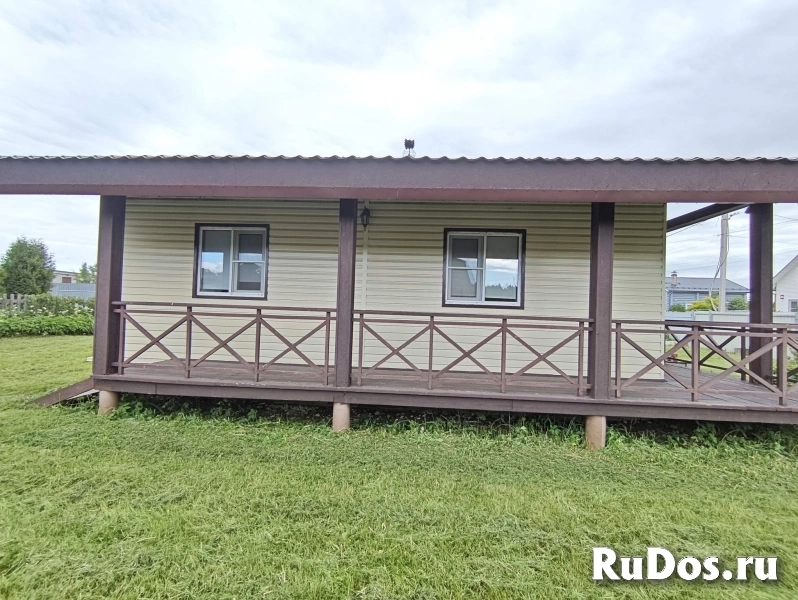 Продам дом 105 м2 изображение 7