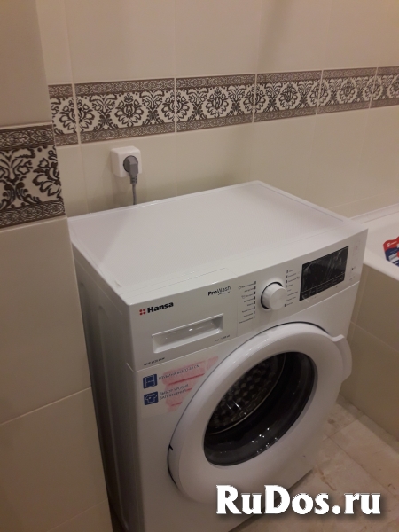 шикарная квартира в центре возле метро в элитном доме изображение 4