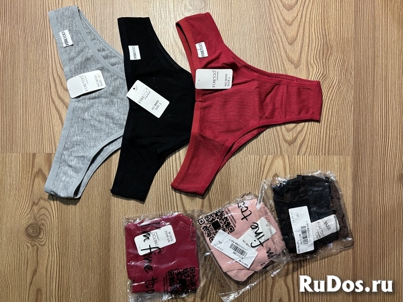 Трусики бразильянки фото