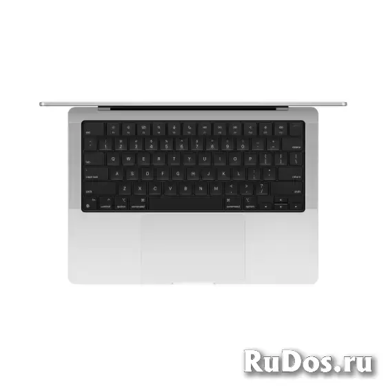MacBook Pro 14" M5 16/512GB фотка