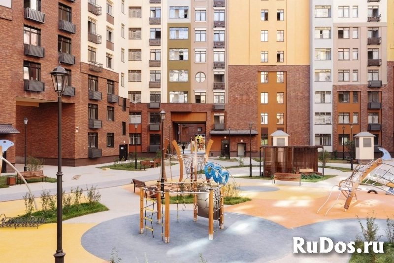 Продам 1 комнатную квартиру 38.1 м2 изображение 10