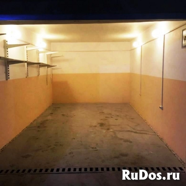 Ремонт гаражей под ключ, Бетонирование, Погреб, Смотровая яма изображение 5