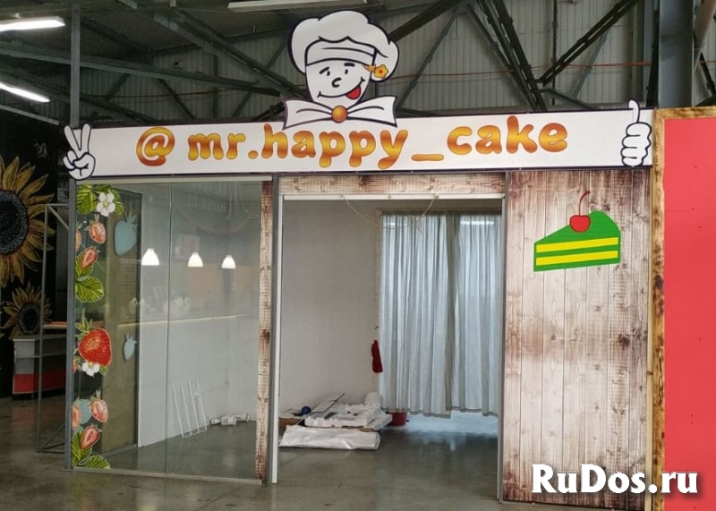 Вывески любой сложности фотка