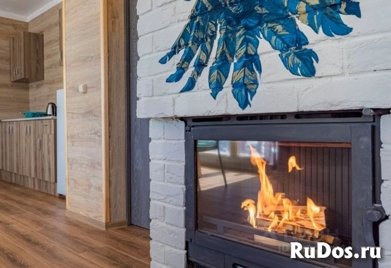 Дом 120 м² на участке 20 соток изображение 9