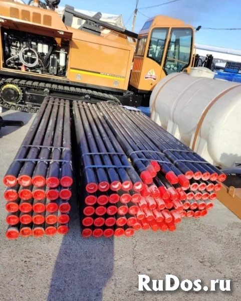 Буровая установка гнб Goodeng GS420-LS изображение 4