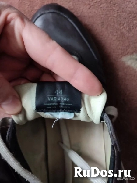 Premiata Lander 4946 Оригинал. изображение 4