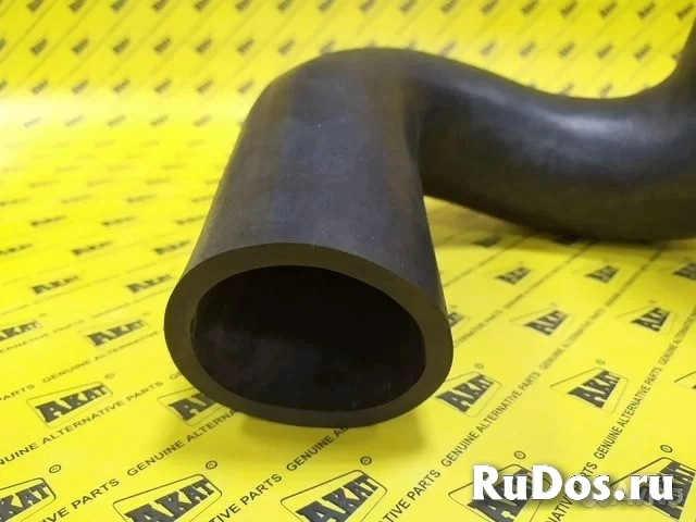 Патрубок воздушного фильтра JCB 334/C5331 изображение 3