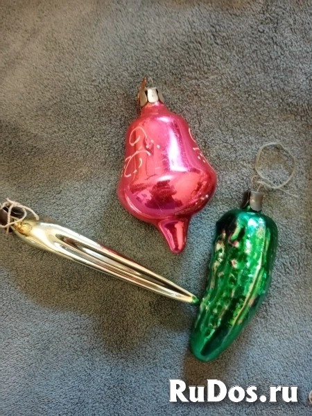 ИгрушкиСССР изображение 3