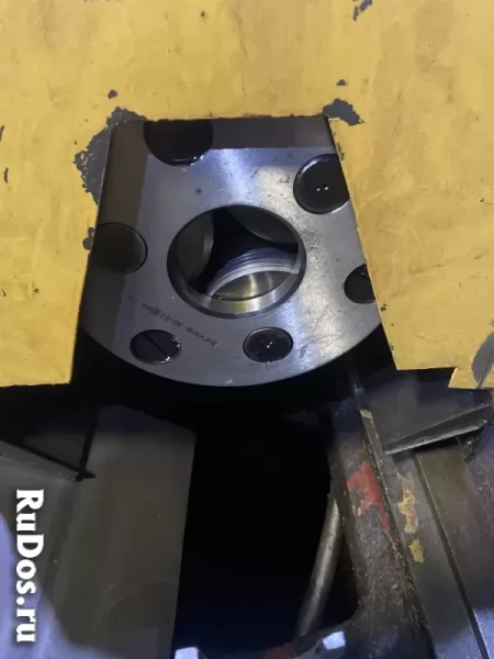 Полуавтомат резьбонарезной 5993 изображение 4