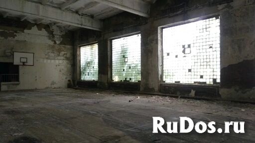 Продам коммерческую недвижимость 1333 м2 изображение 4