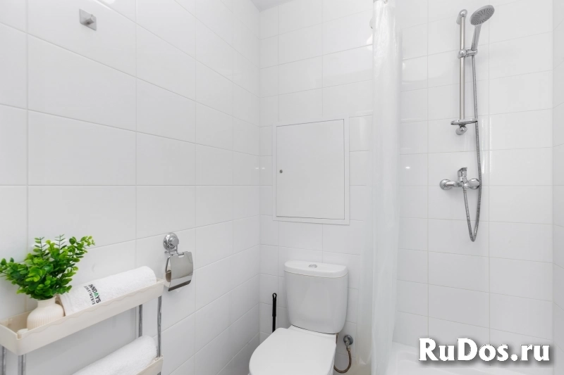 Inndays Apartments изображение 9