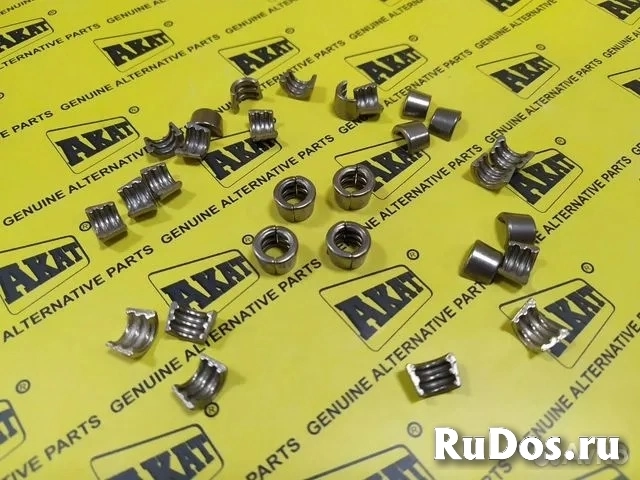 Сухарь клапана Volvo VOE20459857 фотка