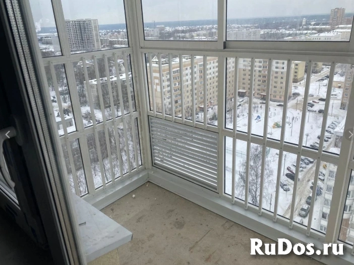 ПРОДАМ КВАРТИРУ-СТУДИЮ изображение 6