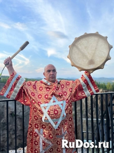 Таролог, гадание на картах от 200 ₽ за услугу   Таролог. Консульт изображение 5