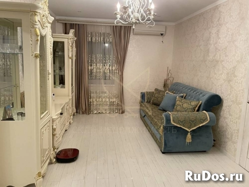 Продам 2 комнатную квартиру 92.6 м2 изображение 6