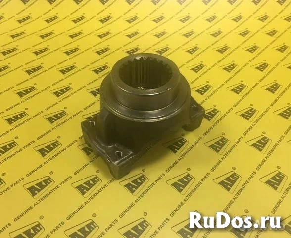 Фланец кпп Carraro 148854 изображение 5