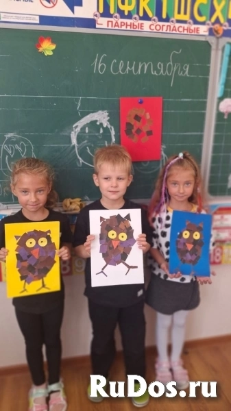 Частный детский сад ОБРАЗОВАНИЕ ПЛЮС КМВ изображение 4