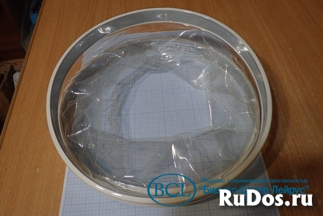 Рукавное соединение BFMfitting Seeflex 300/200 020E-TR 21498 изображение 5