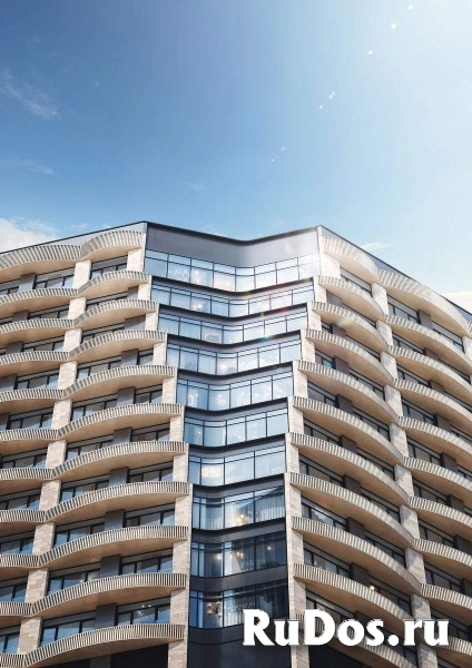 Продам 1 комнатную квартиру 44.1 м2 изображение 8