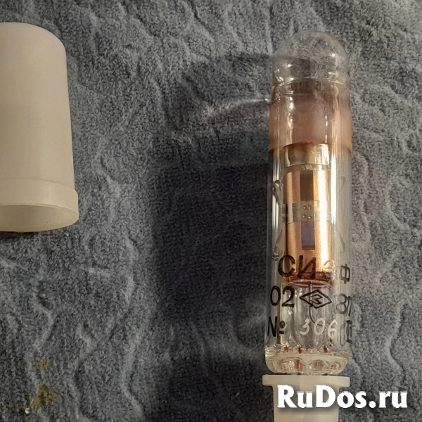 Счётчик ультрафиолетового излучения СИ 6Ф изображение 4