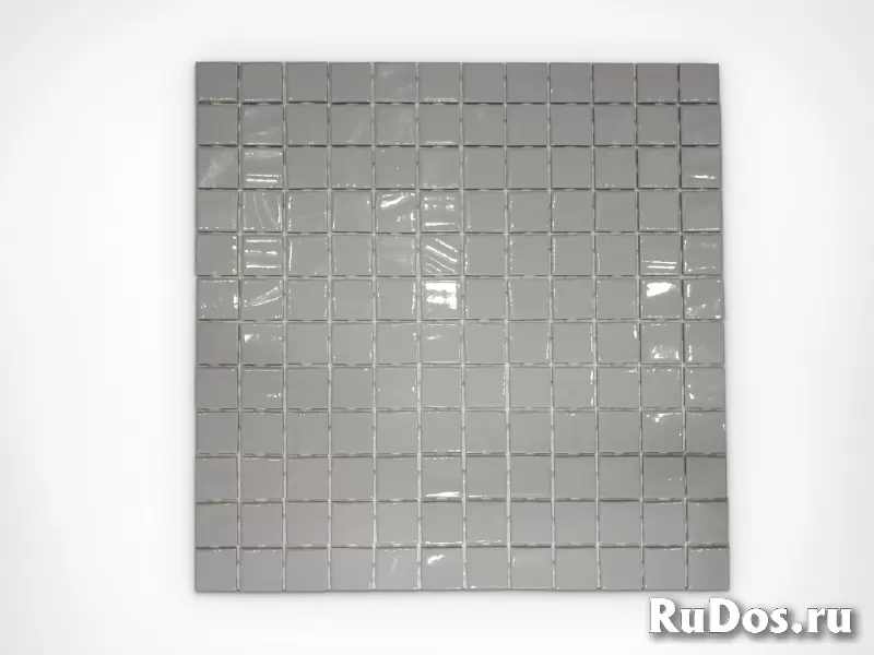 Мозаика Kerama Marazzi Темари серебро фотка