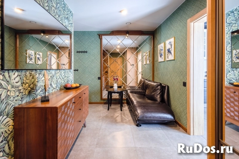 посуточная аренда дома в Красной Поляне изображение 7