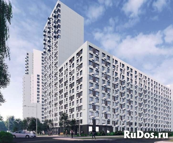 Сдам 1 комнатную квартиру 28 м2 изображение 9