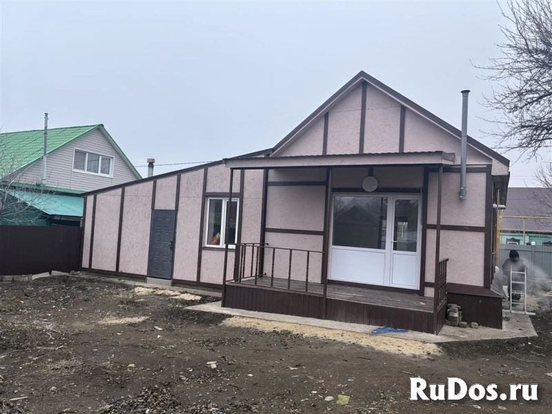 Продам дом 100 м2 изображение 3