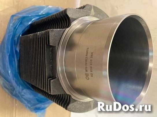 Продаём запчасти ТАТРА и УДС изображение 4