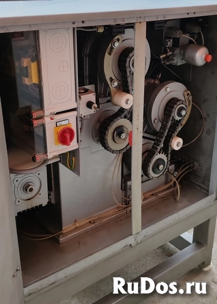 Сепаратор Sepamatic 2000 фотка