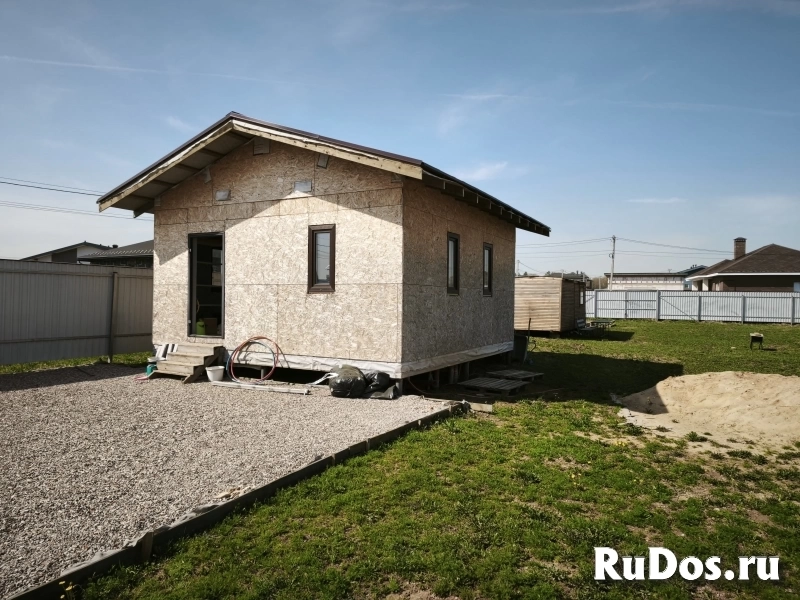 Дом в Пушкино,мкр. Степаньковская слобода изображение 5