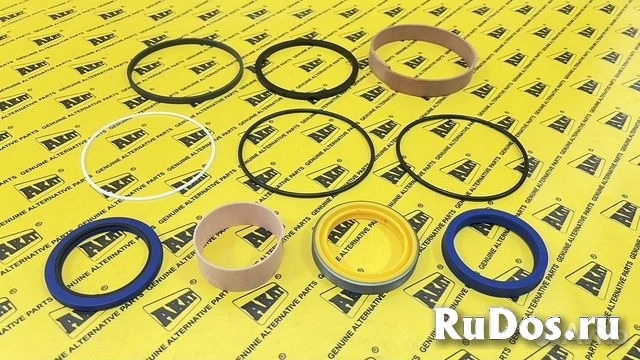 Ремкомплект гидроцилиндра задней стрелы NOK 295-9891 изображение 3