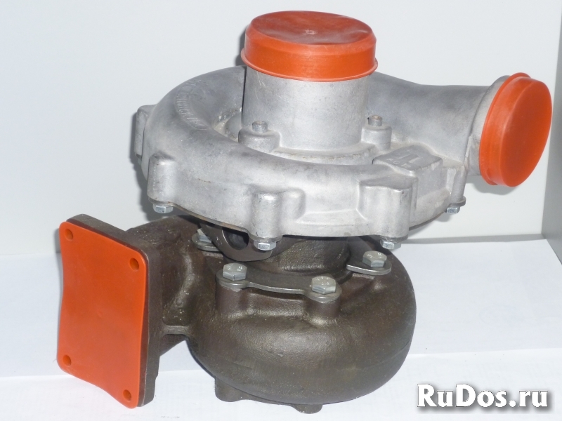 Ремонт и продажа турбин в Иловлинском р-не изображение 3