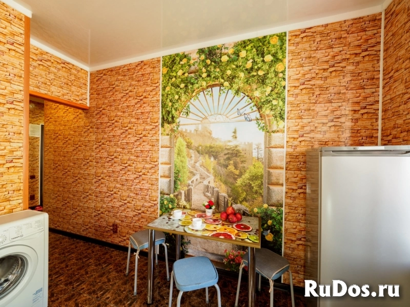 1-комнатная квартира изображение 11