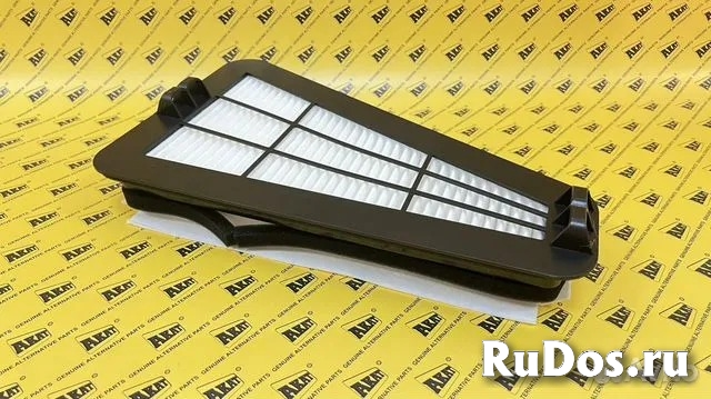 Фильтр кондиционера CATERPILLAR  488-6446 фотка