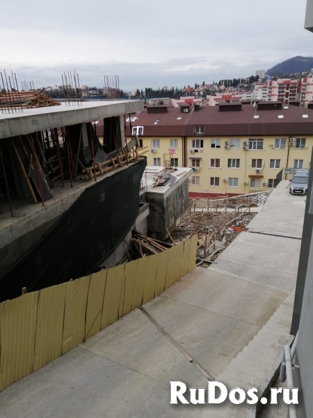 Продам квартиру, Донская, ул. Гончарова, 12 изображение 3