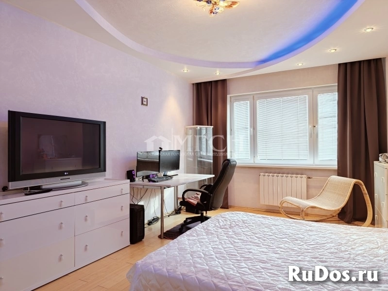 Продам 2 комнатную квартиру 76.5 м2 изображение 5