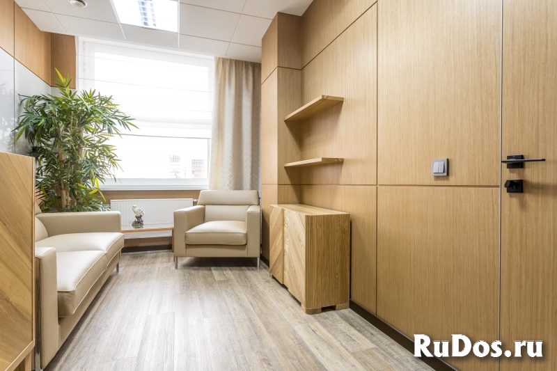 Фабрика шпонированных панелей Ареал изображение 3