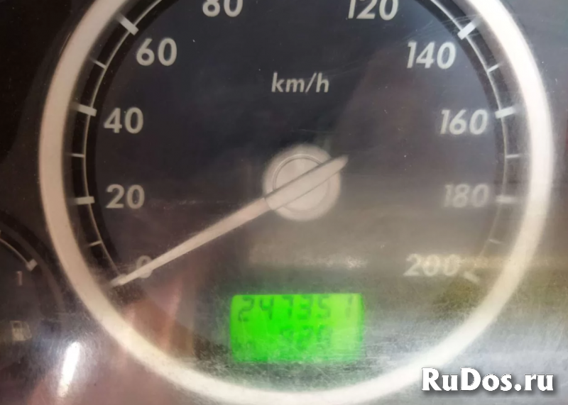 ГАЗ 33106, 2014 изображение 10