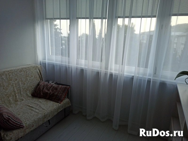 Уютная двухкомнатная квартира 48 м2 изображение 6